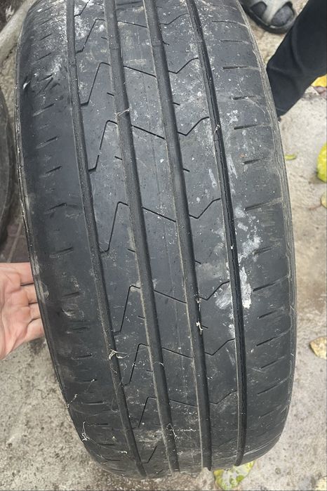 Set jante /cauciucuri