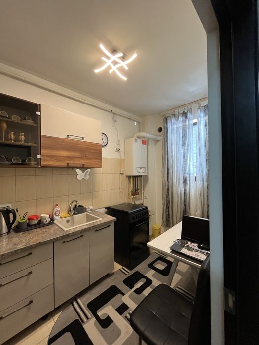 Garsoniera Confort Urban