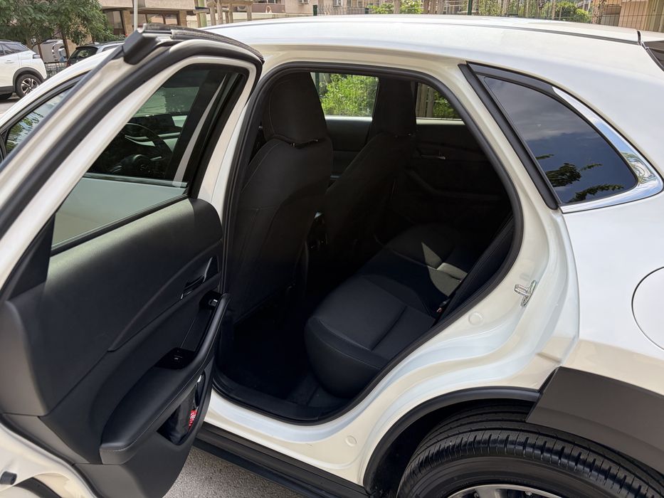 Mazda CX-30 2.0 e-Skyactiv X (186 кс) гаранция до 2030