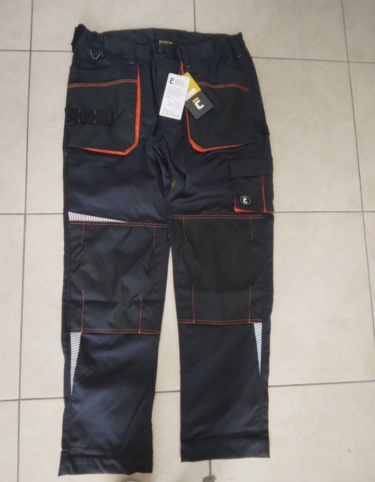 Pantaloni lucru CERVA