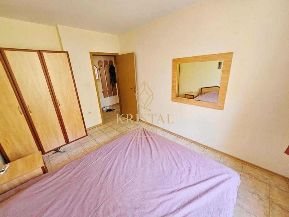 Продава се Двустаен апартамент в к.к. Слънчев бряг - 55 кв.м за 639 €/кв.м - Снимка #6