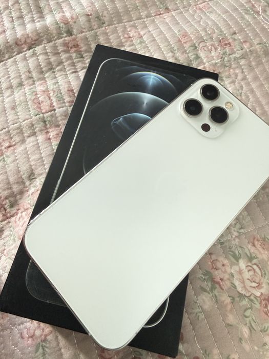 Iphone 12 pro MAX