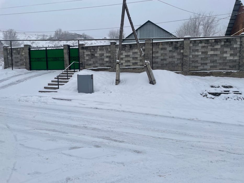 Продам Дом в селе Шамалган