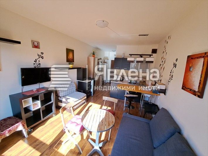 Продава се Едностаен апартамент в Свети Влас - 39 кв.м за 1152 €/кв.м - Снимка #6