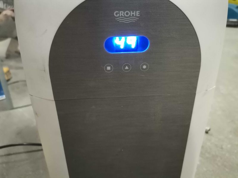 Пречиствател на вода - GROHE