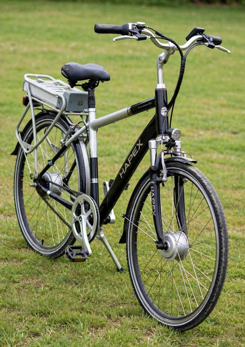 Biciclete  de vânzare second hand