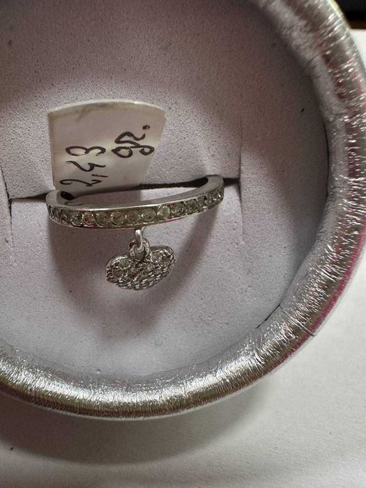 inel charm inima (ctg) StarAmanet