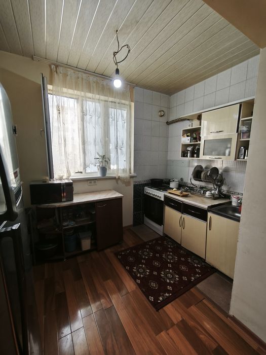 ‼️‼️‼️ Куйлюк 4 массив 4/4/4 Общая площадь 92м²