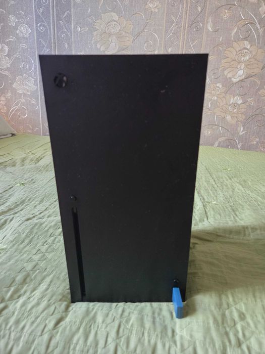 Xbox Series X 1TB (с дисководом)