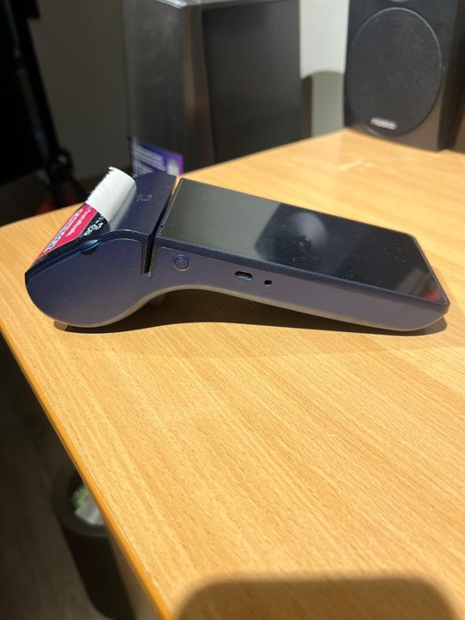 Продам кассовый аппарат/посттерминал TACTILION P2000L