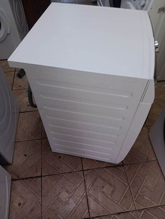 Като нова пералня АЕГ Aeg 8000 Series A+++ 9кг 2 години гаранция!