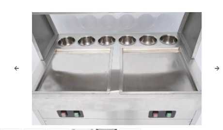 Аппарат фризер.Аппарат для мороженного