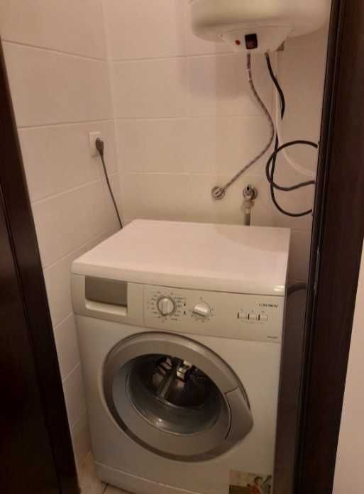 Дава се под наем Двустаен апартамент в София, Център - 60 кв.м за 500 € - Снимка #6