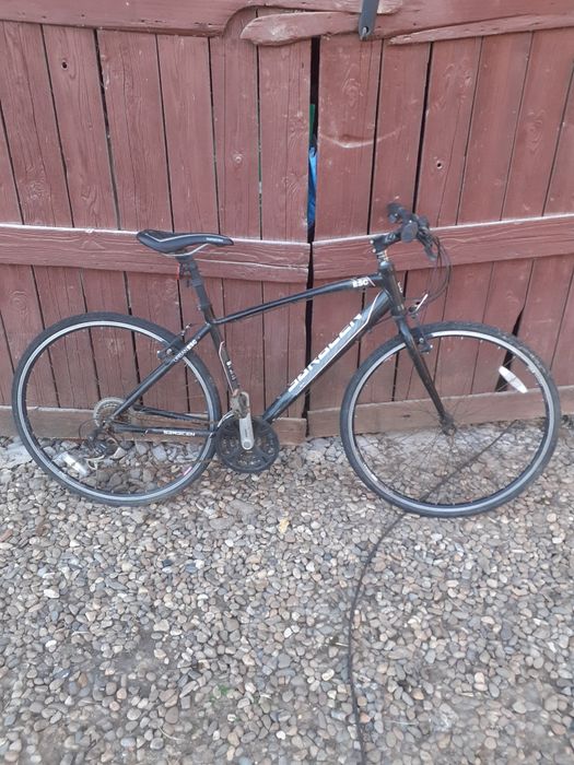 Biciclete  secand  hend