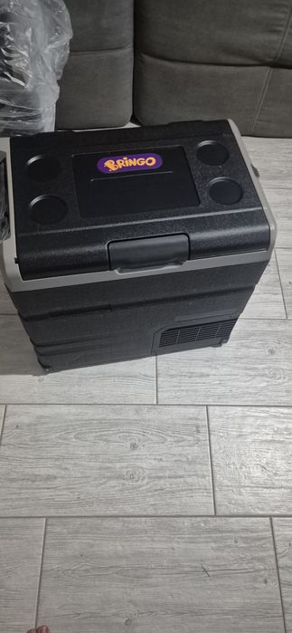 Frigider+congelator