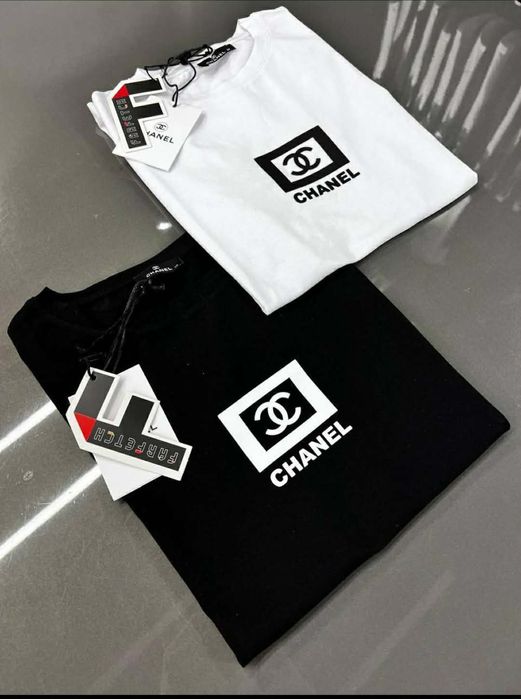 Стилни дамски тениски