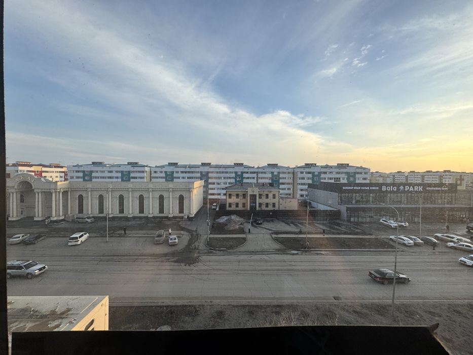 Продается квартира