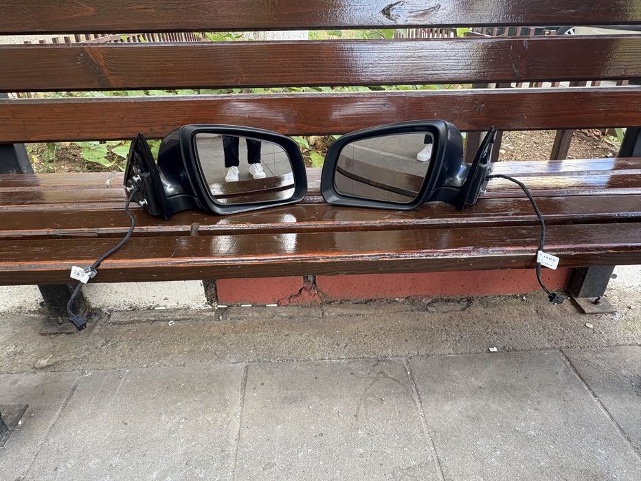 Странични огледала за mercedes w204