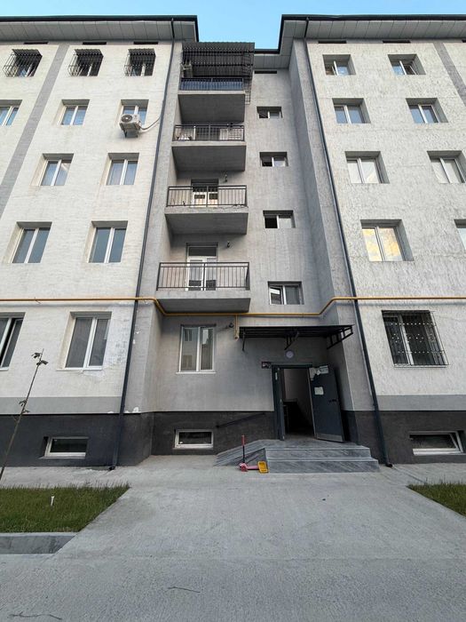 Arenda Kvartira Sergeli