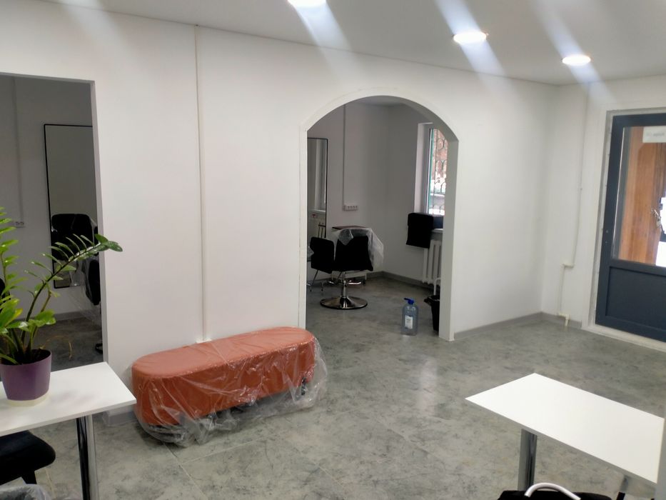 Сдаётся помещение или салон красоты