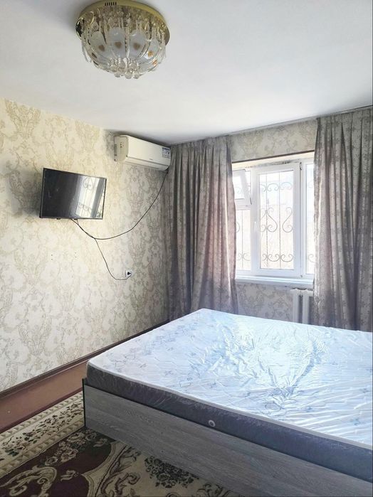 Своя Продам 1 ком.  Чиланзар 5 квартал Новза (Хамза) метро