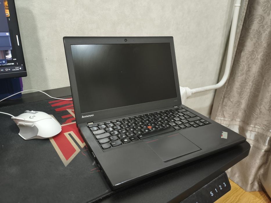 Thinkpad X240 Lenovo