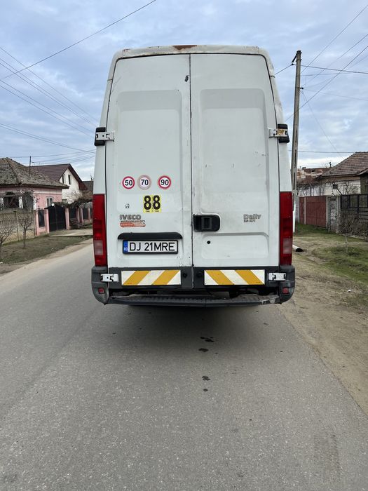 Iveco Daily 35C 15