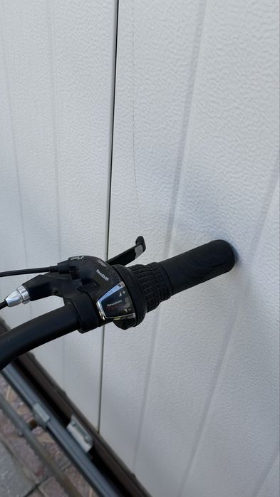 велосипед Giant XtC Jr Disc 24