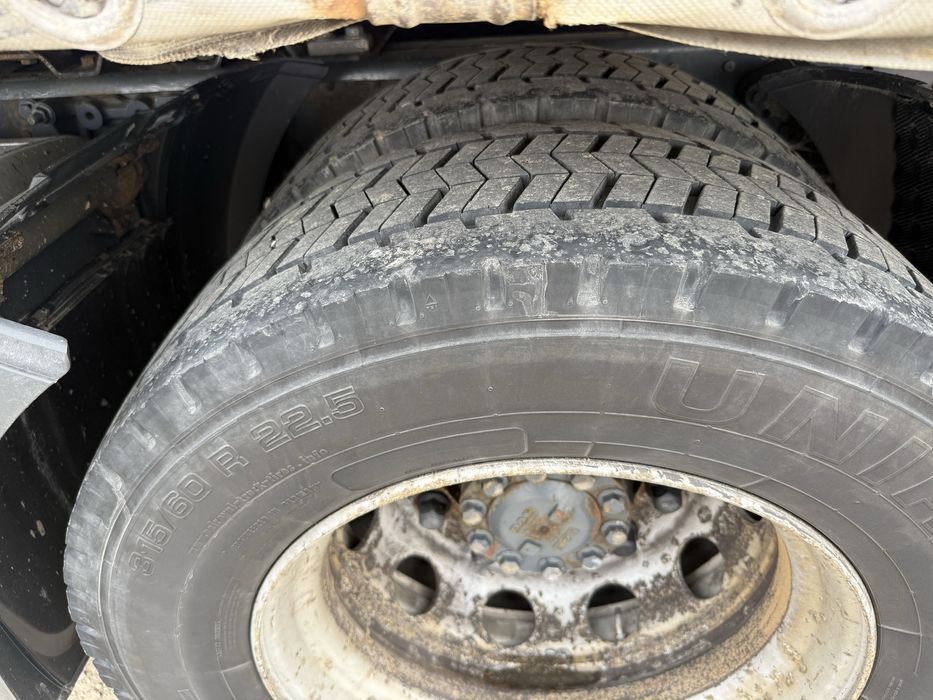 Авторазбор Daf Man Volvo Renault Scania