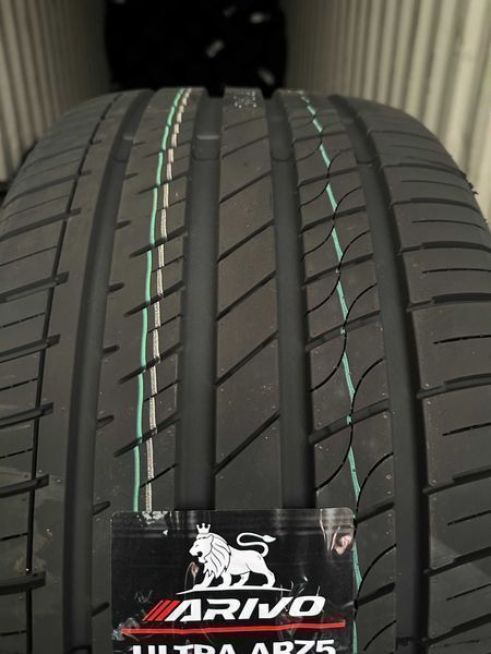 Нови летни гуми ARIVO ULTRA ARZ5 275/30R20 97W XL RUN FLAT НОВ DOT