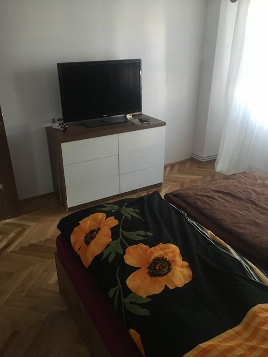 Apartament de inchiriat 4 camere soarelui
