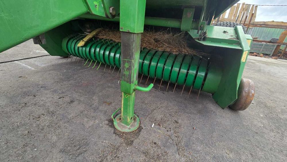 Пресс-подборщик Sipma Сипма Симба Z-279/1 в наличии на гарантии б/у