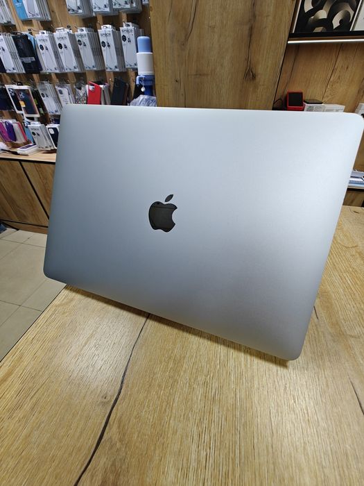 Apple MacBook Air 13 | Intel Core i3 | 8/256гб | 2020 | Silver