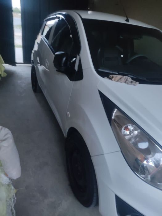 Sotiladi yoki arendaga beriladi