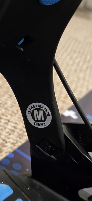 Placa snowboard stuf elemnt 160+