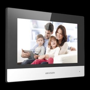 Monitor videointerfon