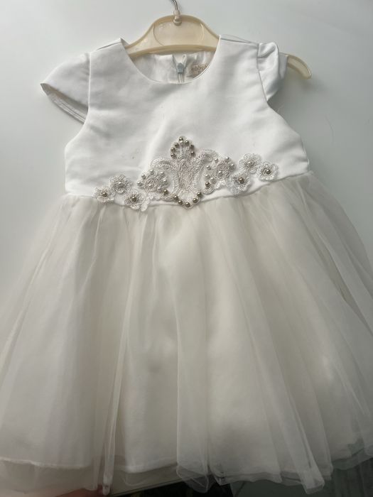 Бальные платья для девочек