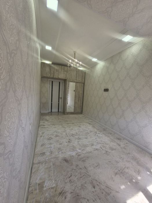 Продается 3-х комнатная квартира