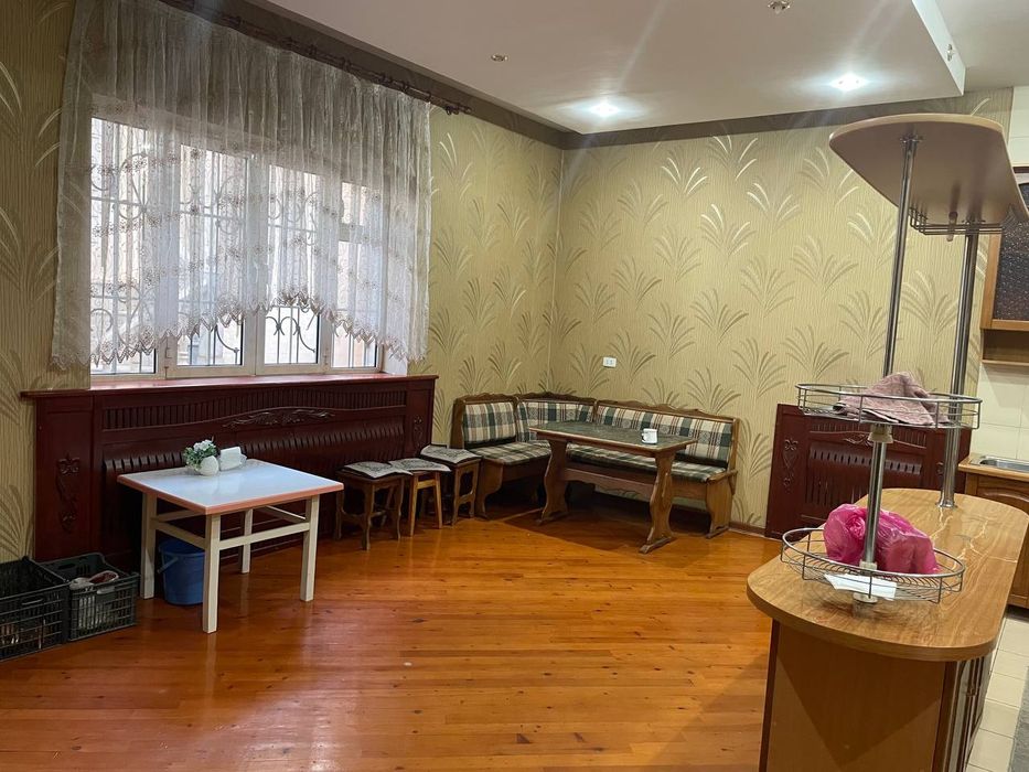 Сдаётся дом в Аренду 5.64-соток 960м² 3-Уровня