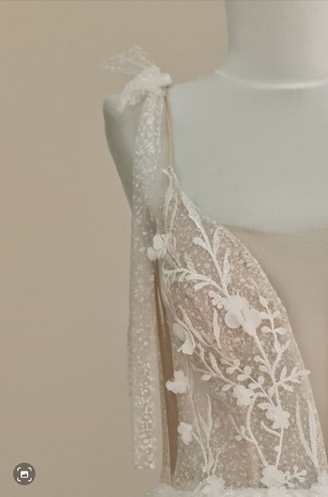 Rochie de mireasa - Imolacy