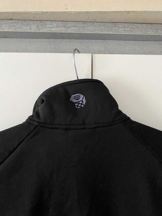 vesta polar/fleece mountain hardwear dama