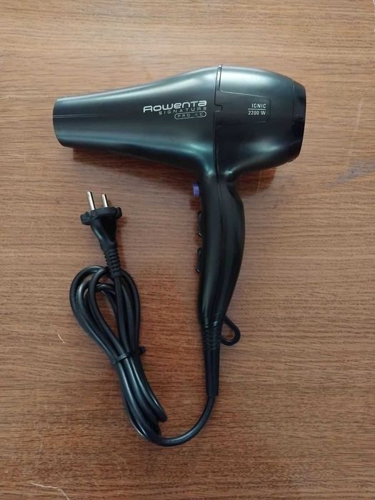 Сешоар Rowenta CV7843