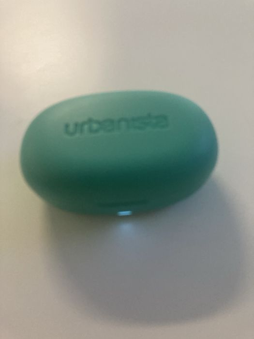 Безжични слушалки Urbanista Lisbon,отлични