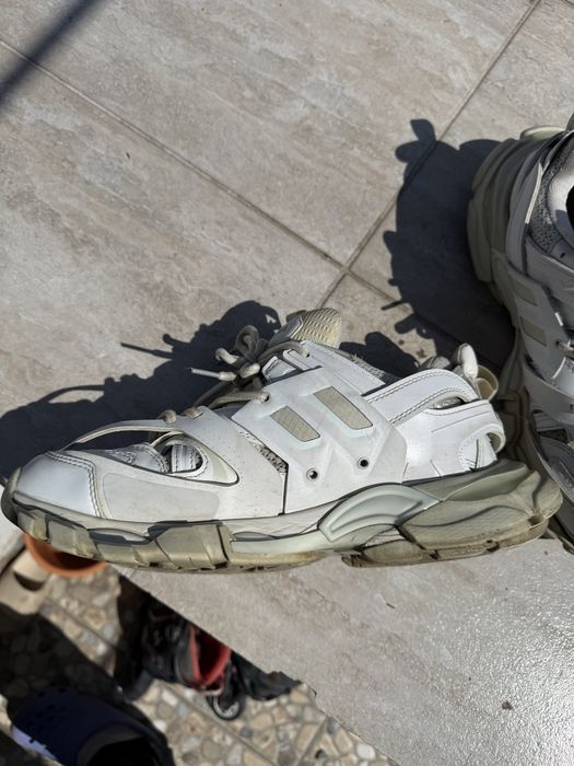 Balenciaga track in stare buna