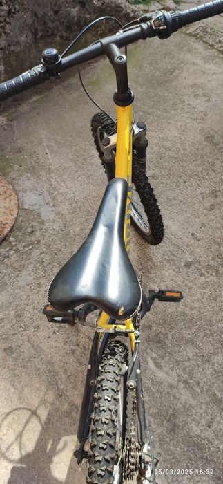 Детско колело 20инча