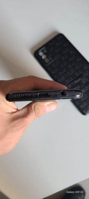 Samsung Galaxy A31
