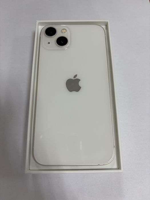 Продам Айфон 13 , память 128 гб