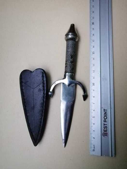 Lot vintage de 8 cutite deosebite 2