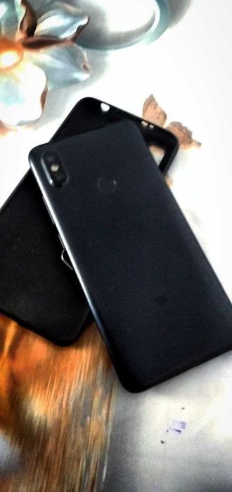 Redmi s2 va Redmi 8 A