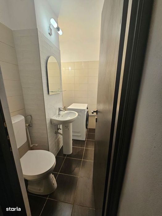 3 camere, Central, stradal